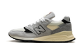 998 "Made in USA - Grey" U998GB
