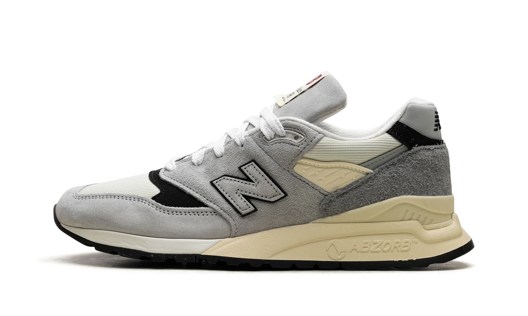 998 "Made in USA - Grey" U998GB
