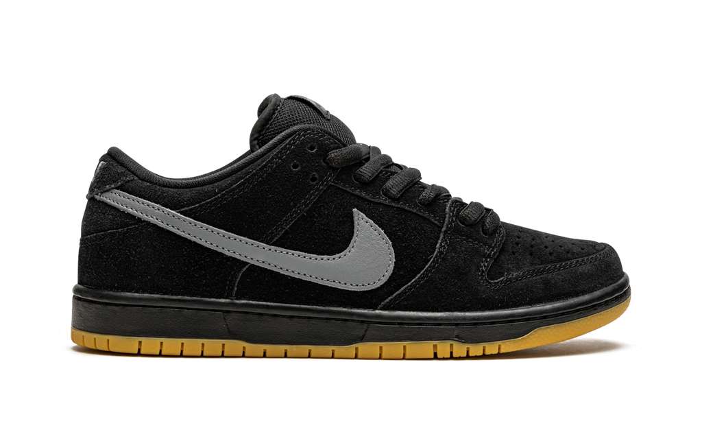 SB Dunk Low Pro "Fog" BQ6817 010