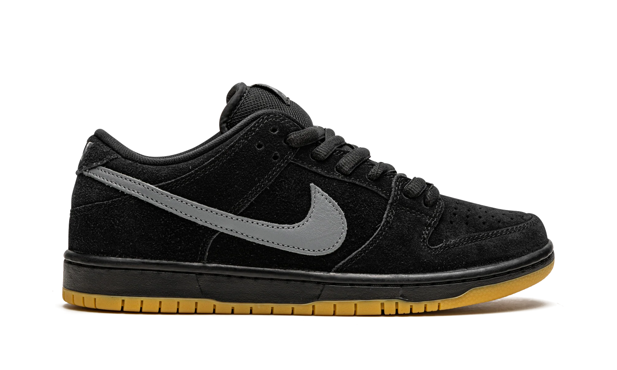 SB Dunk Low Pro "Fog" BQ6817 010