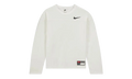 Dri-FIT Mesh Jersey "Stussy - White" FJ9164 133