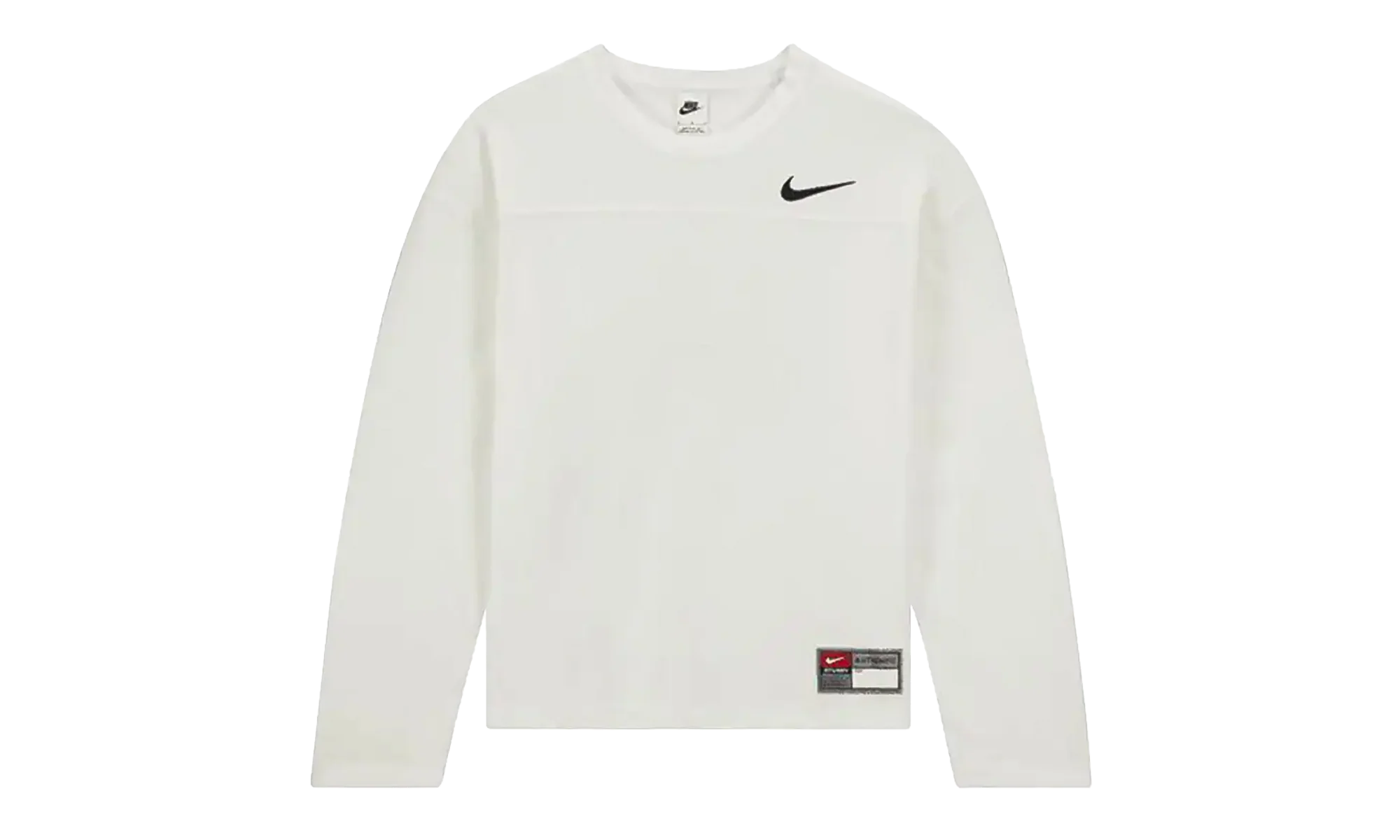 Dri-FIT Mesh Jersey "Stussy - White" FJ9164 133