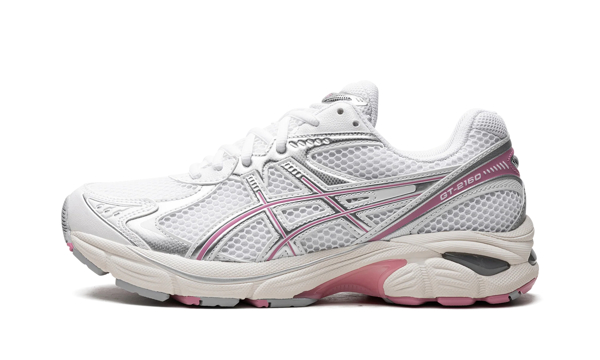 GT-2160 "White Sweet Pink" 1203A275 107
