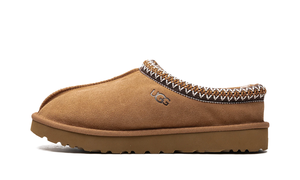 TASMAN WMNS "Chestnut" 5955 CHE
