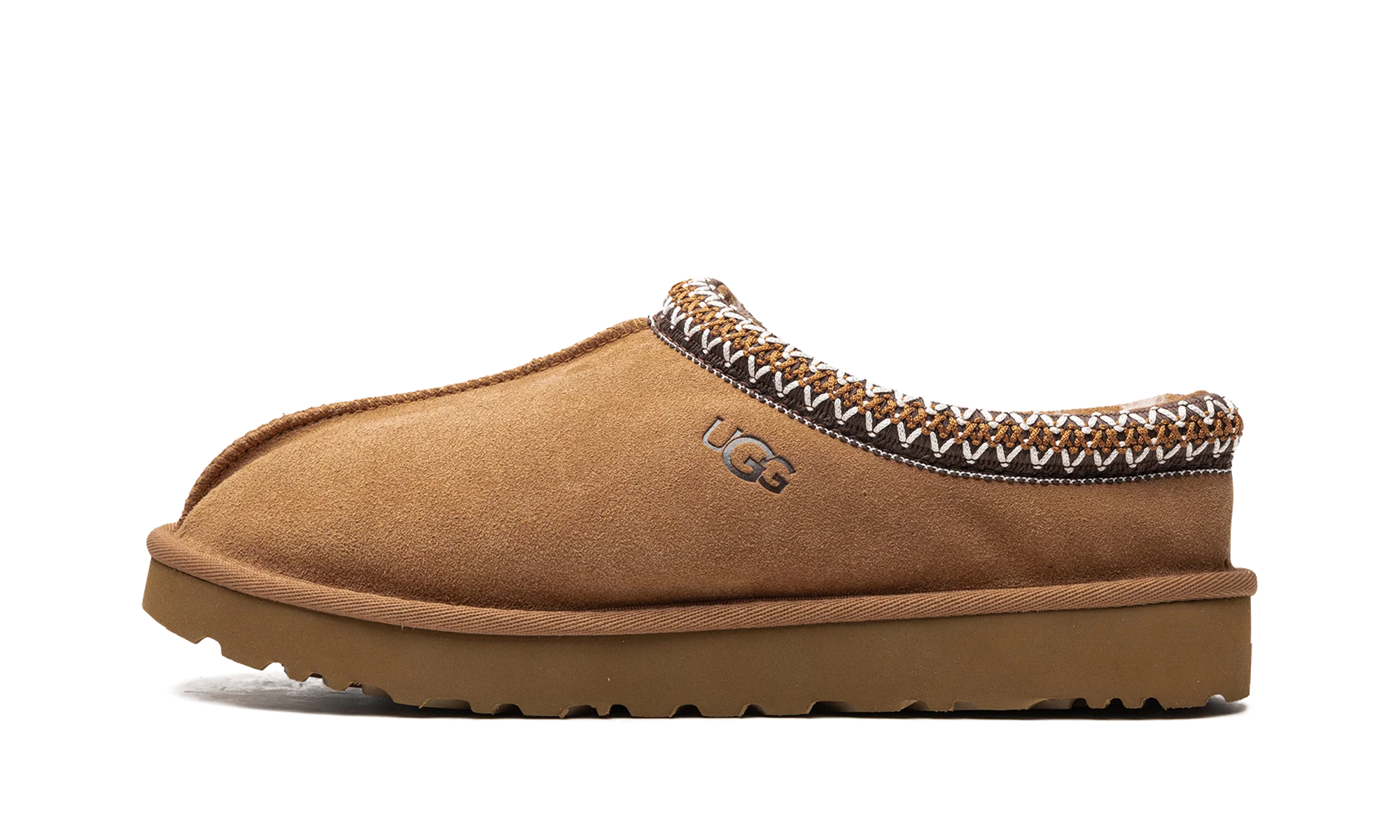 TASMAN WMNS "Chestnut" 5955 CHE