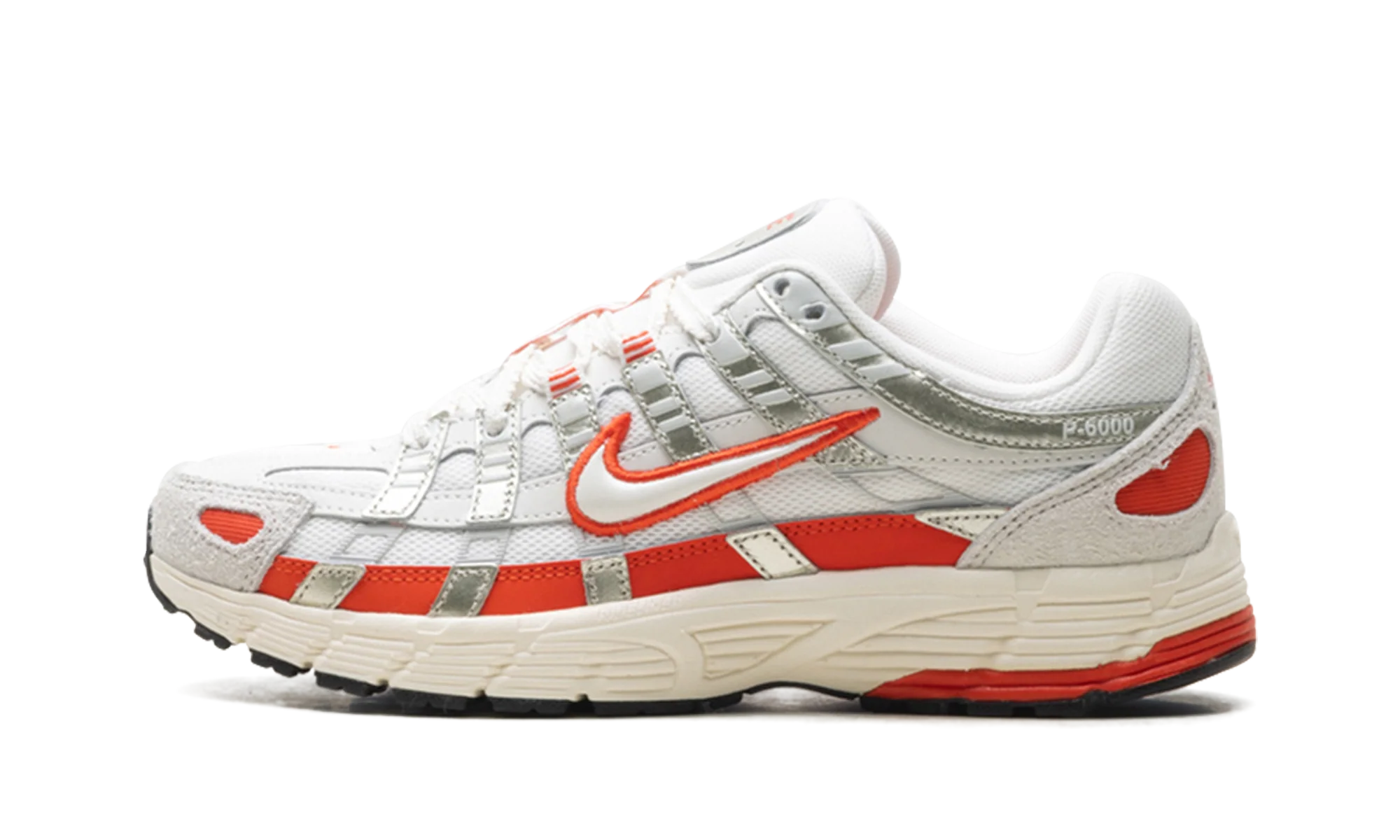 P-6000 WMNS "Sail Picante Red" HV5230 133