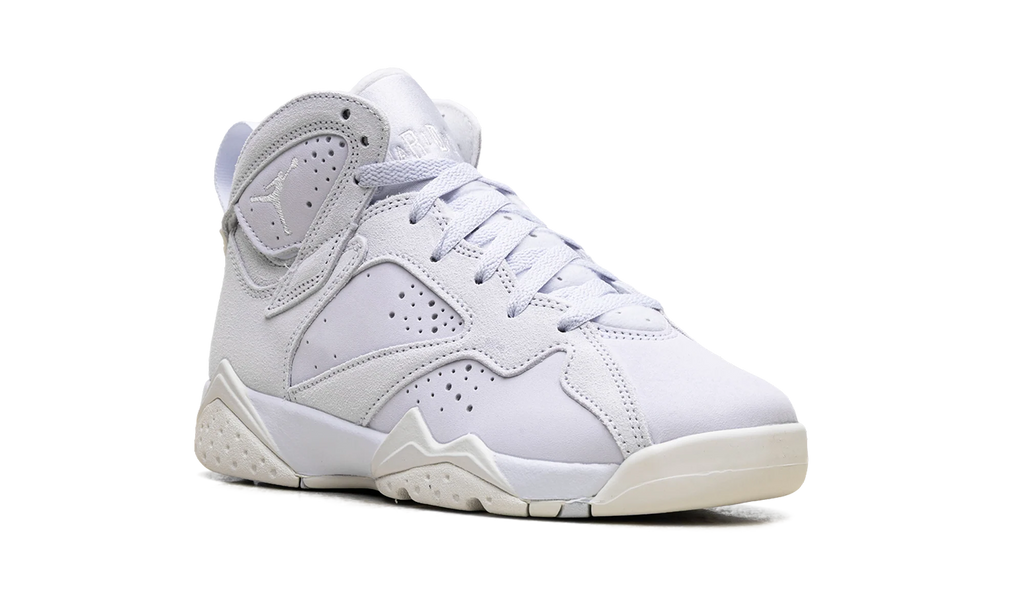 Air Jordan 7 GS "Cobalt Bliss" DV2255 400