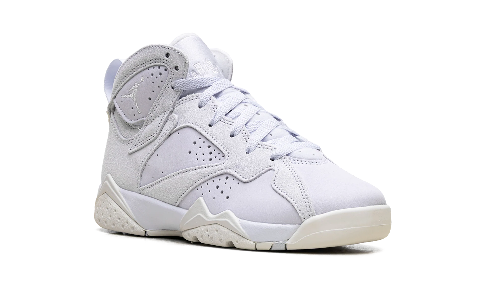 Air Jordan 7 GS "Cobalt Bliss" DV2255 400