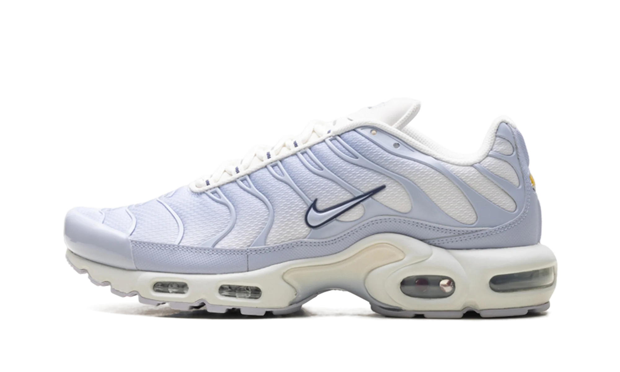 Air Max Plus "Phantom Sanded Purple" IH0269 030