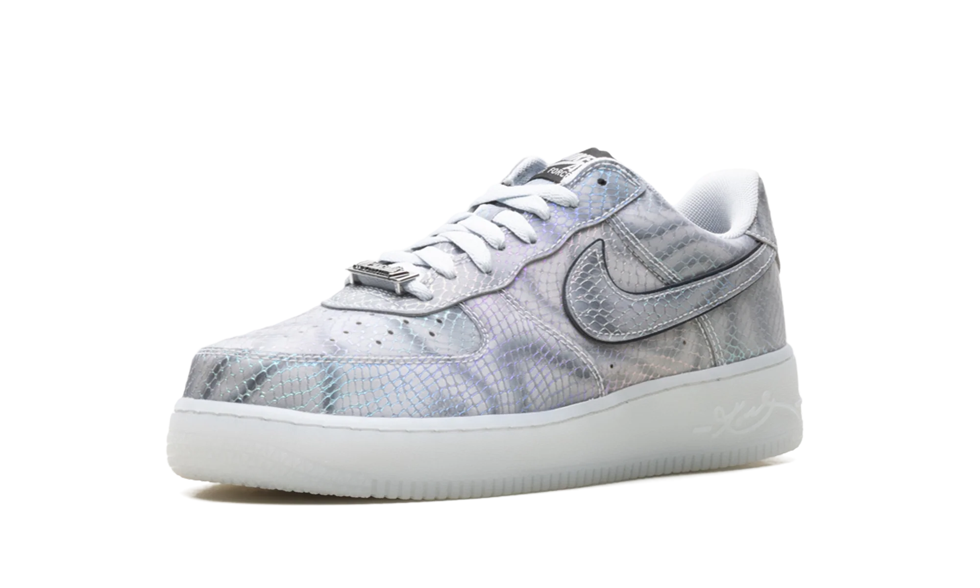 Air Force 1 Low "Kobe Bryant - Lenticular" II3925 400