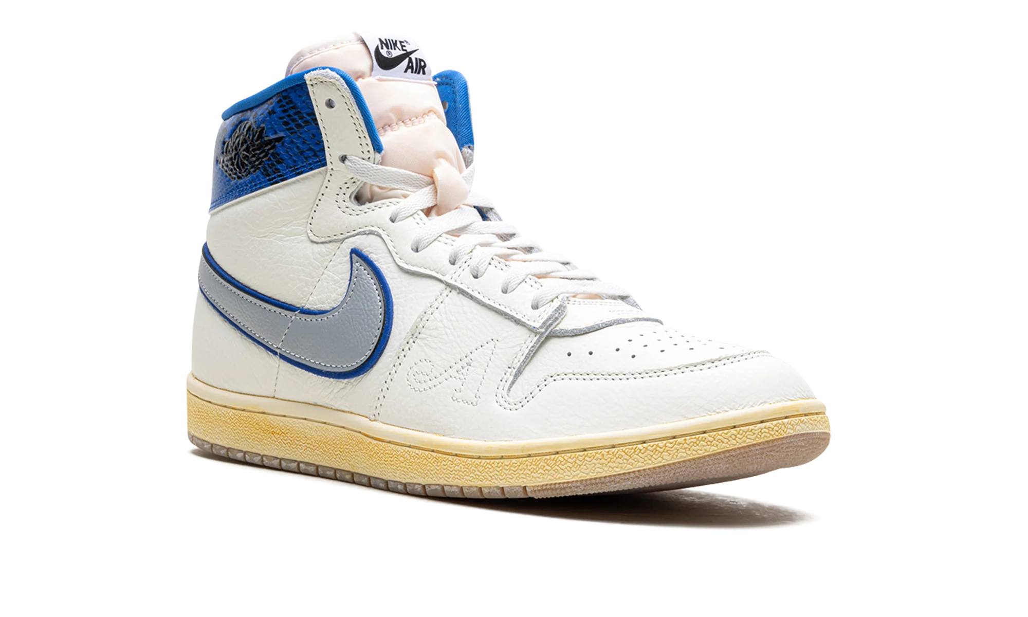 Jordan Air Ship "Awake NY - Game Royal" FN8675 104