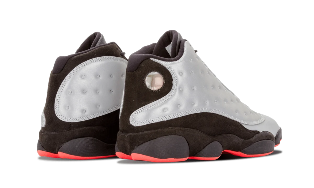 Air Jordan 13 Retro PRM "Infrared 23" 696298 023