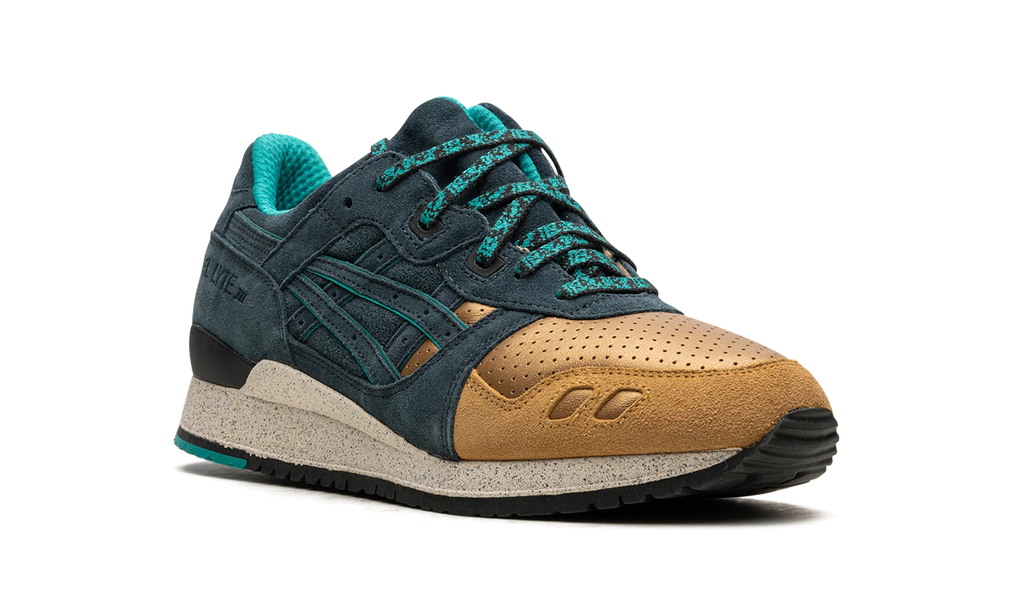 Gel-Lyte 3 "Three Lies x Concepts" H32LK 9194