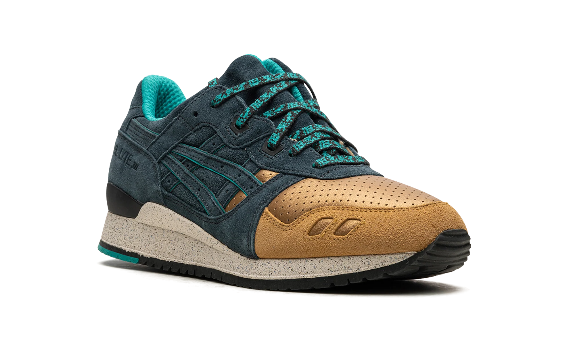 Gel-Lyte 3 "Three Lies x Concepts" H32LK 9194