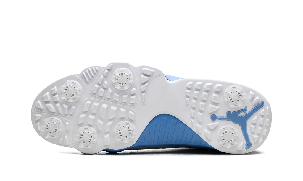 Air Jordan 9 "University Blue" FJ5934 101