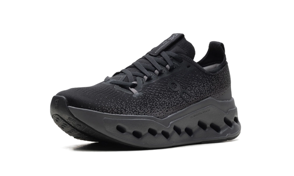 Cloudsurfer Max WMNS "Black/Eclipse" 3WF30220106