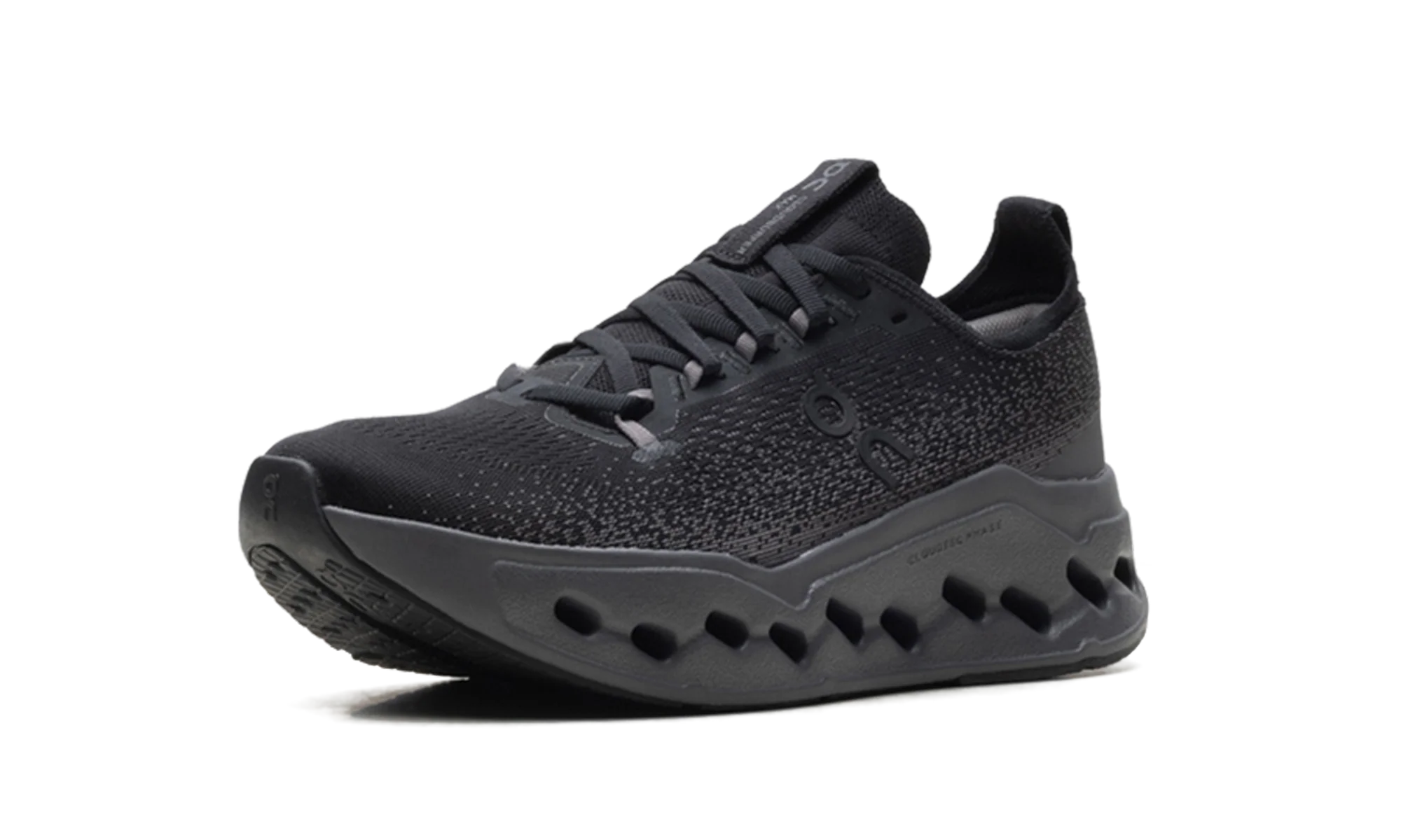 Cloudsurfer Max WMNS "Black/Eclipse" 3WF30220106