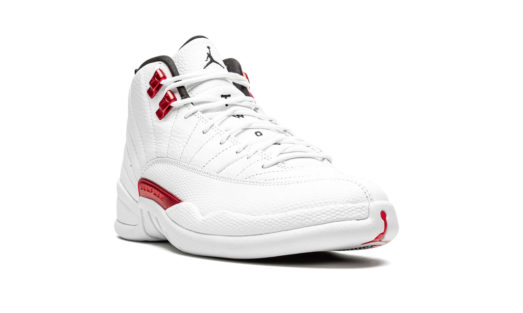 Air Jordan 12 "Twist" CT8013 106