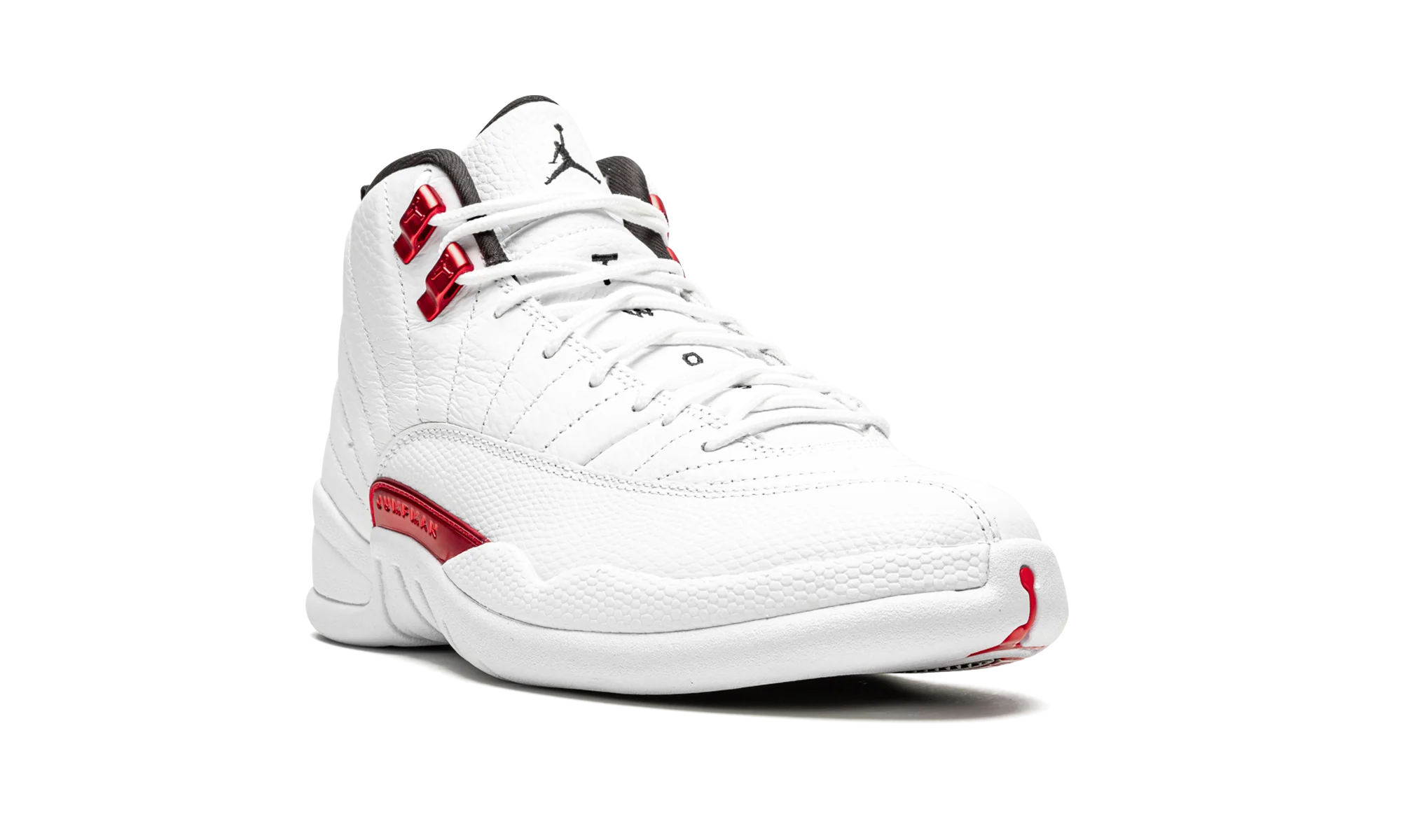 Air Jordan 12 "Twist" CT8013 106