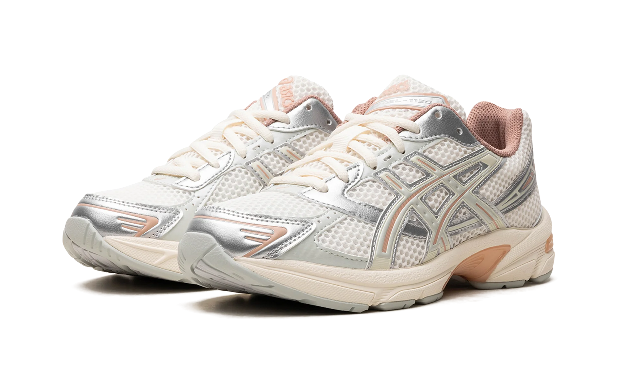GEL-1130 WMNS "Cream / Light Sage" 1202A164 250