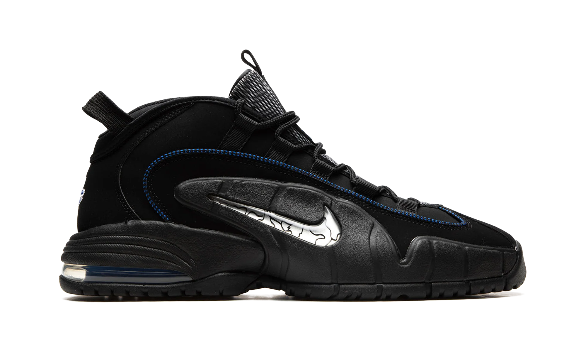 Air Max Penny 1 "All Star 2022" DN2487 002