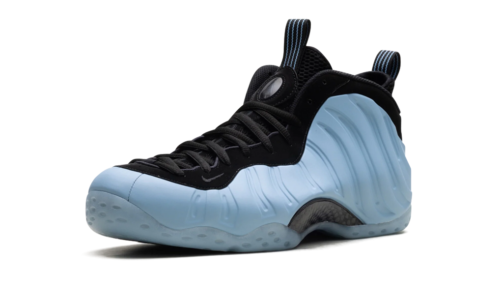 Air Foamposite One "Psychic Blue" HJ6014 400