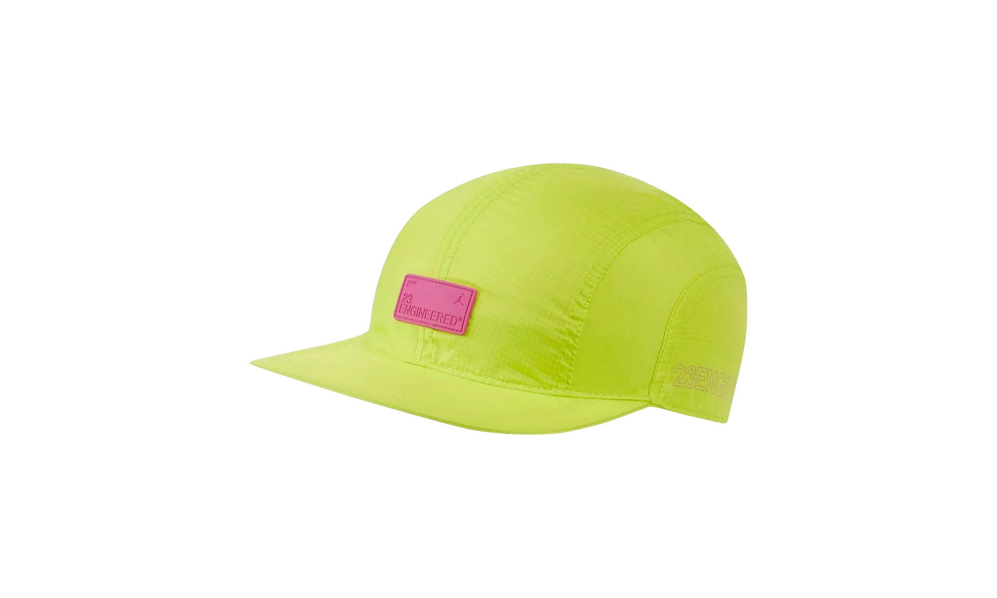 ENGINEERED AW84 CAP "Neon Green" CU6556 389