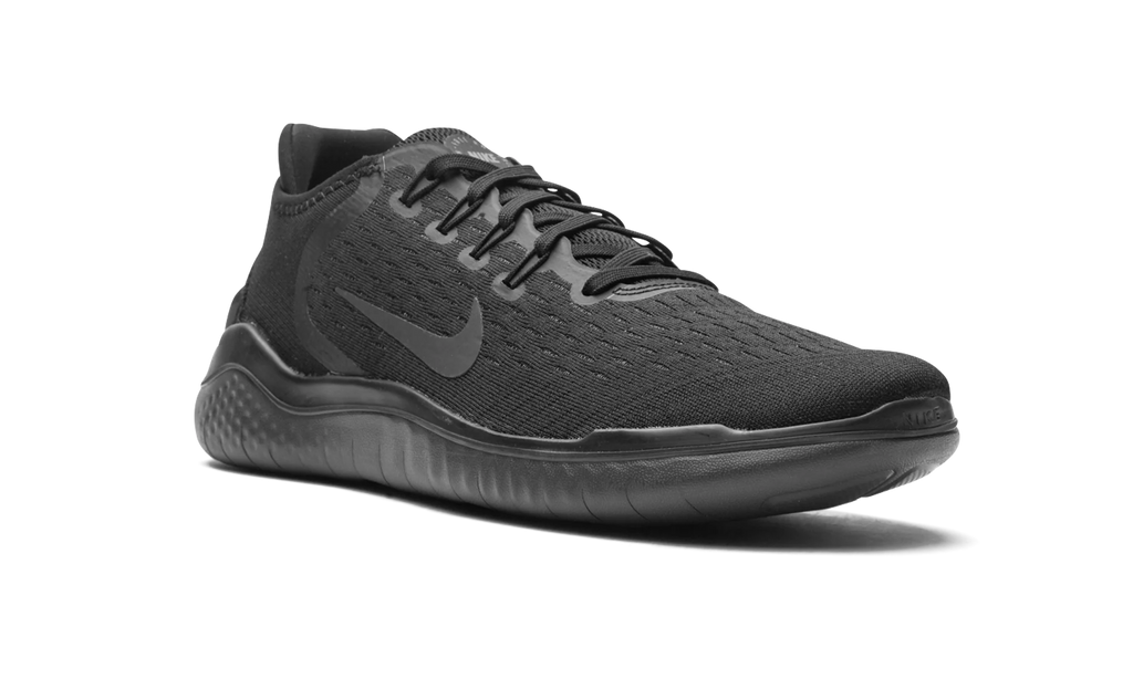 Free RN 2018 "Triple Black" 942836 002