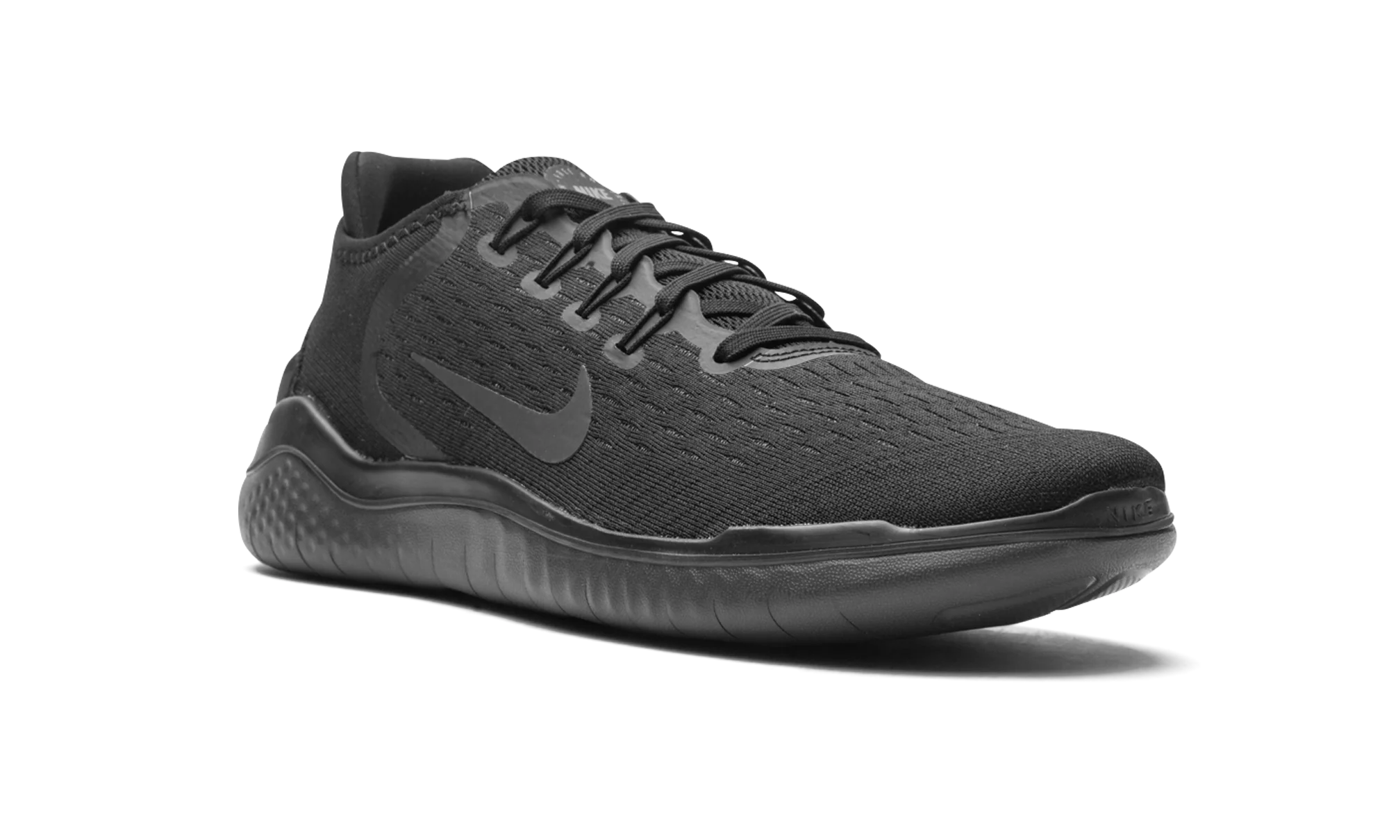 Free RN 2018 "Triple Black" 942836 002