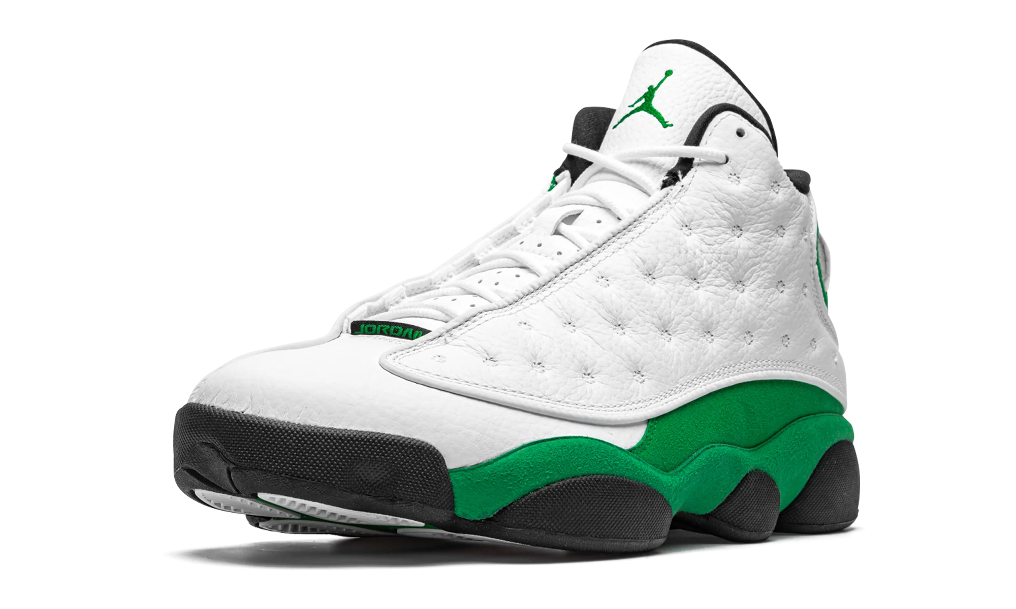Air Jordan 13 Retro "Lucky Green" DB6537 113
