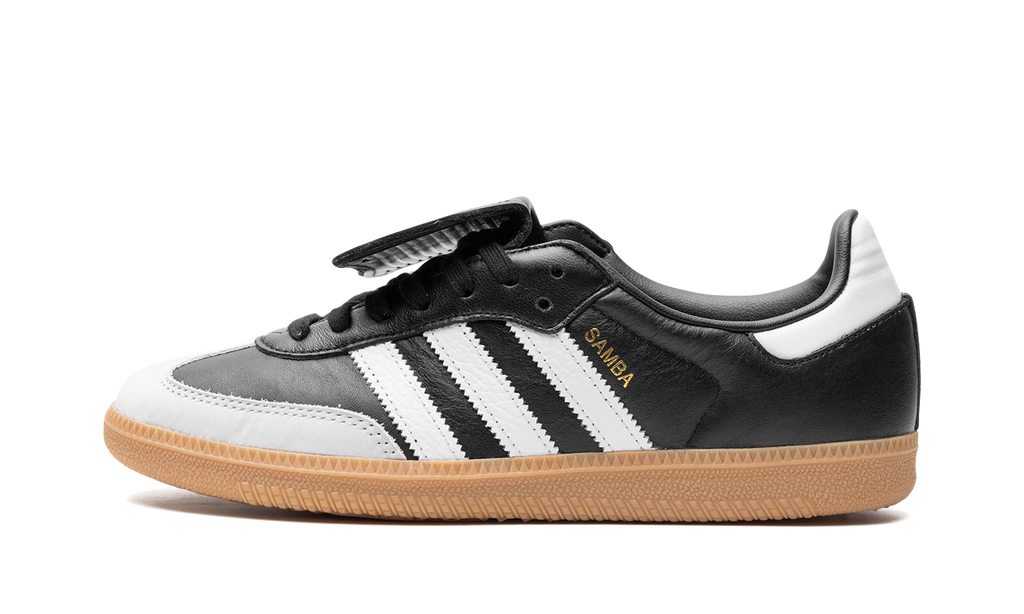 Samba LT WMNS "Black White" IG2010