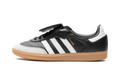 Samba LT WMNS "Black White" IG2010