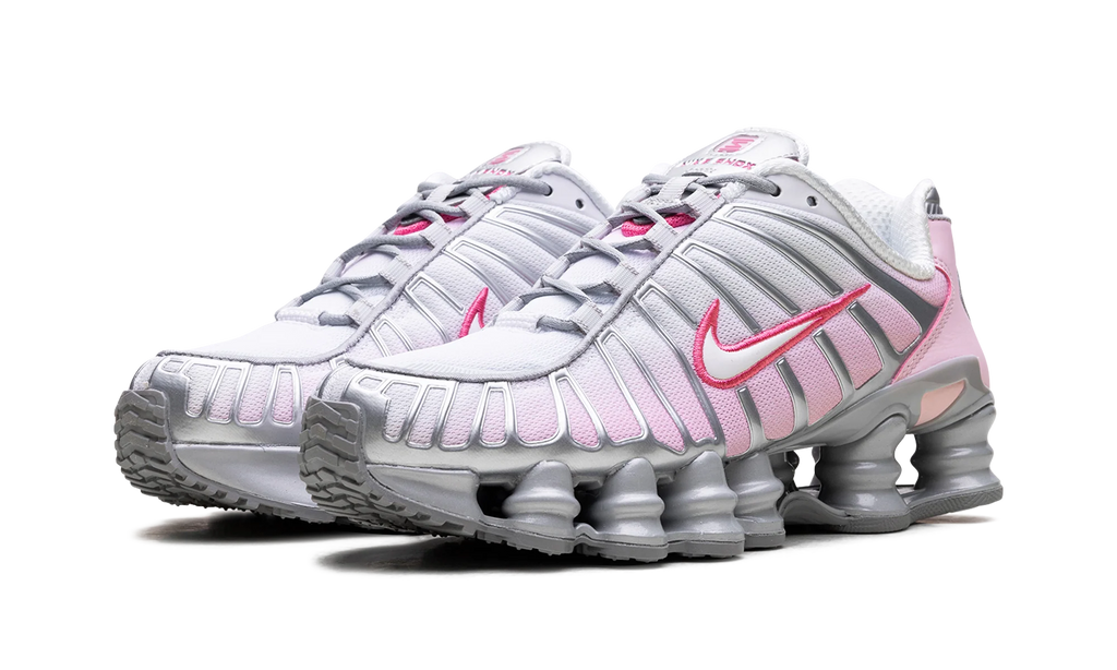 Shox TL WMNS "Pink Foam" HV2520 001