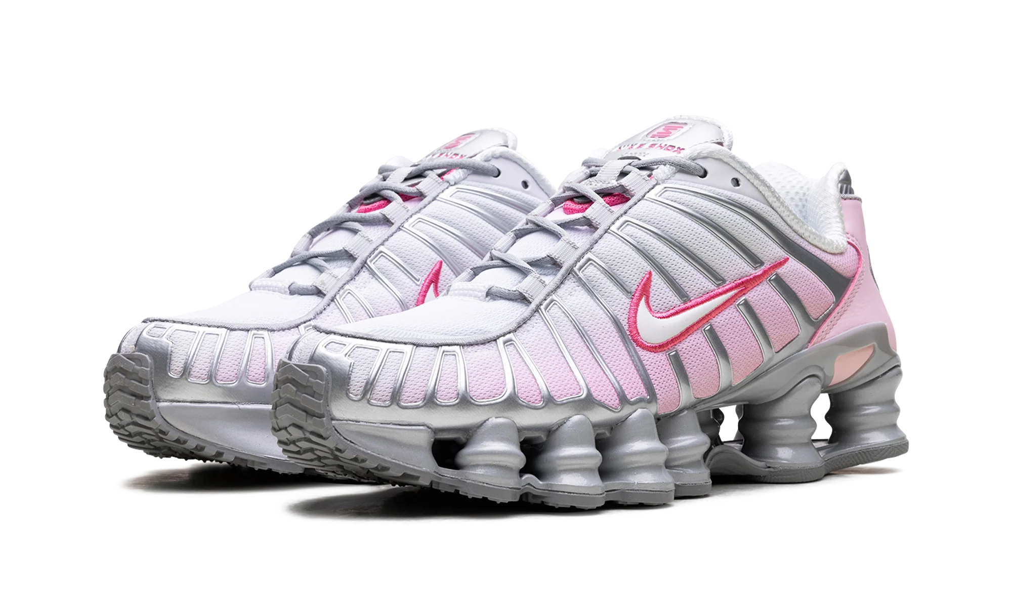 Shox TL WMNS "Pink Foam" HV2520 001