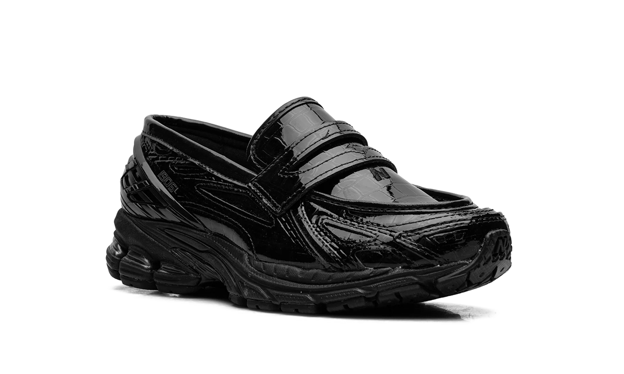 1906L "Black Croc" U1906LCR