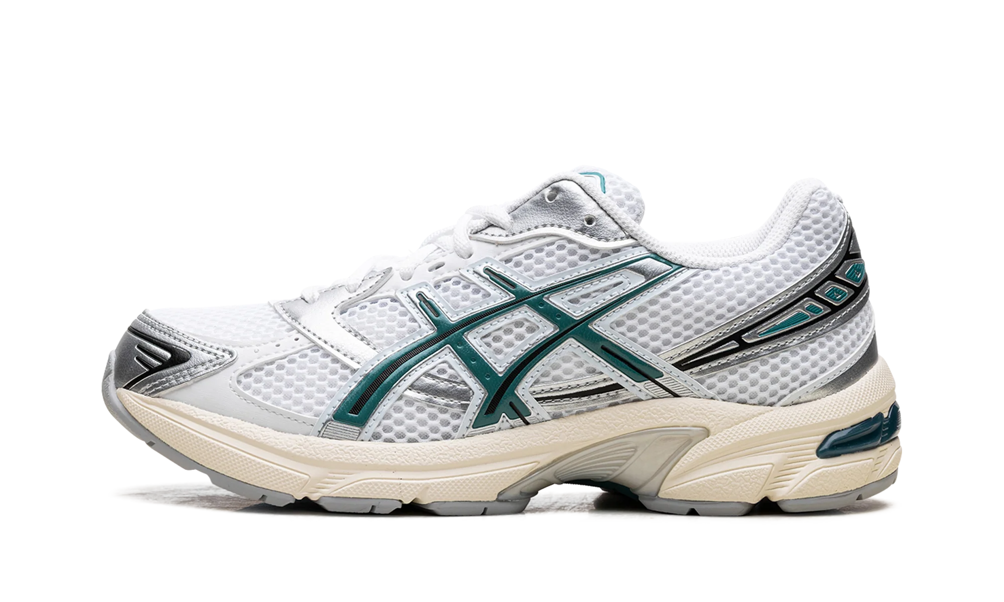 Gel-1130 "White Rainy Lake" 1203A609 100