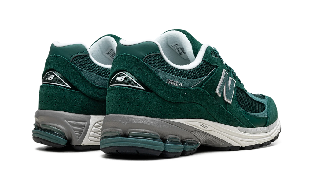 2002R "Marsh Green" M2002RFK