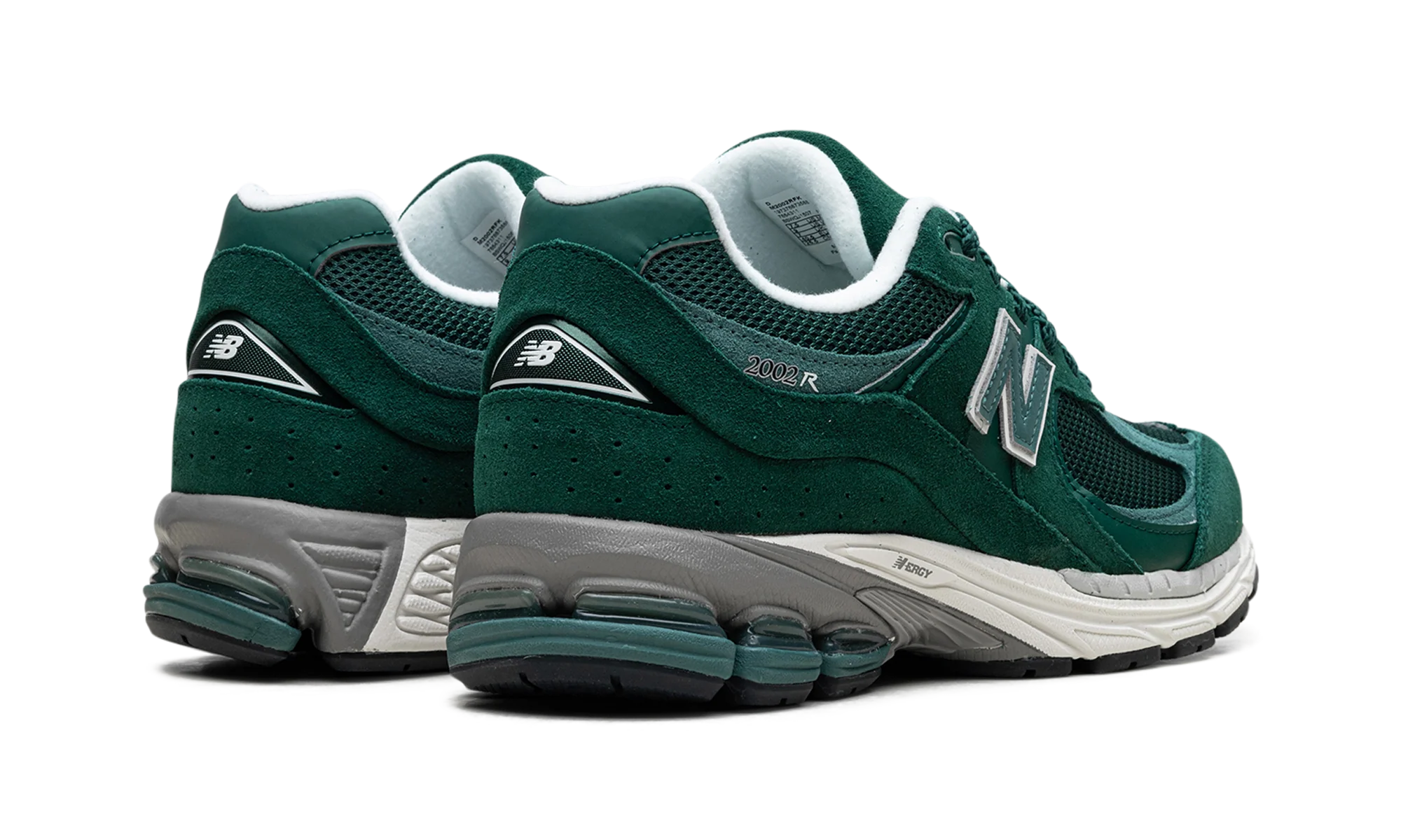 2002R "Marsh Green" M2002RFK