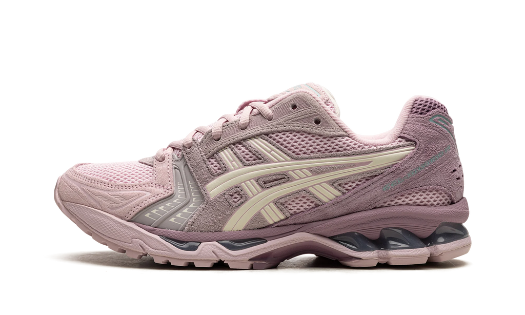 GEL KAYANO 14 WMNS "BARELY ROSE CREAM" 1202A105 700