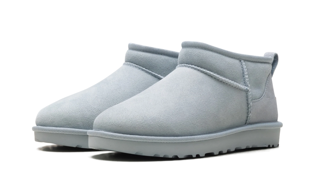 Classic Ultra Mini WMNS "Sea Foam" 1116109 SFOA