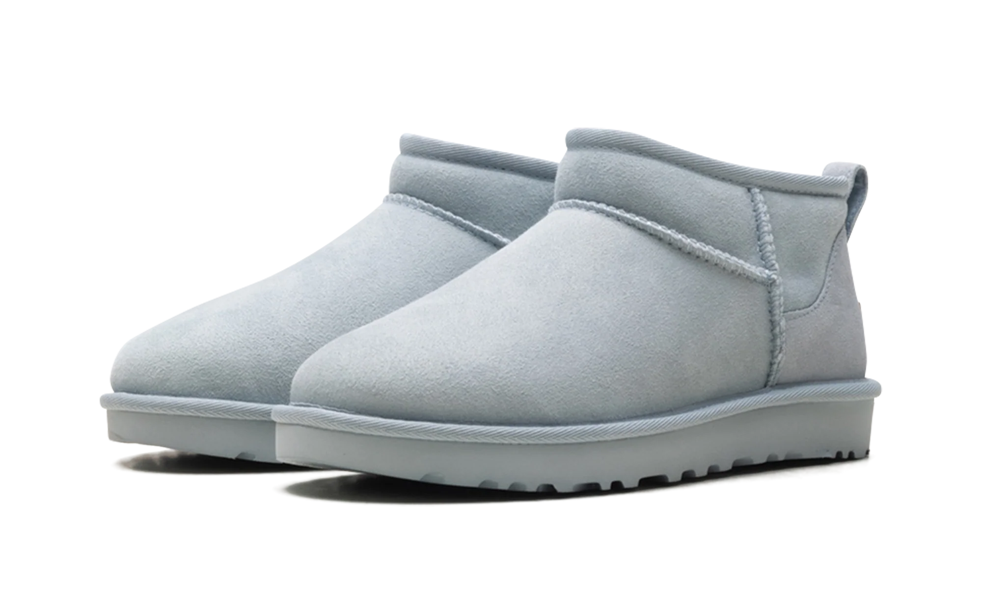 Classic Ultra Mini WMNS "Sea Foam" 1116109 SFOA