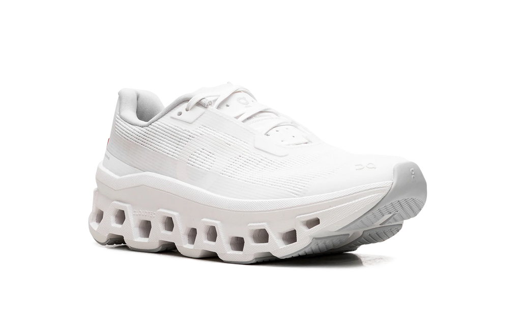 Cloudmonster Void WMNS "White White" 3WF10491200