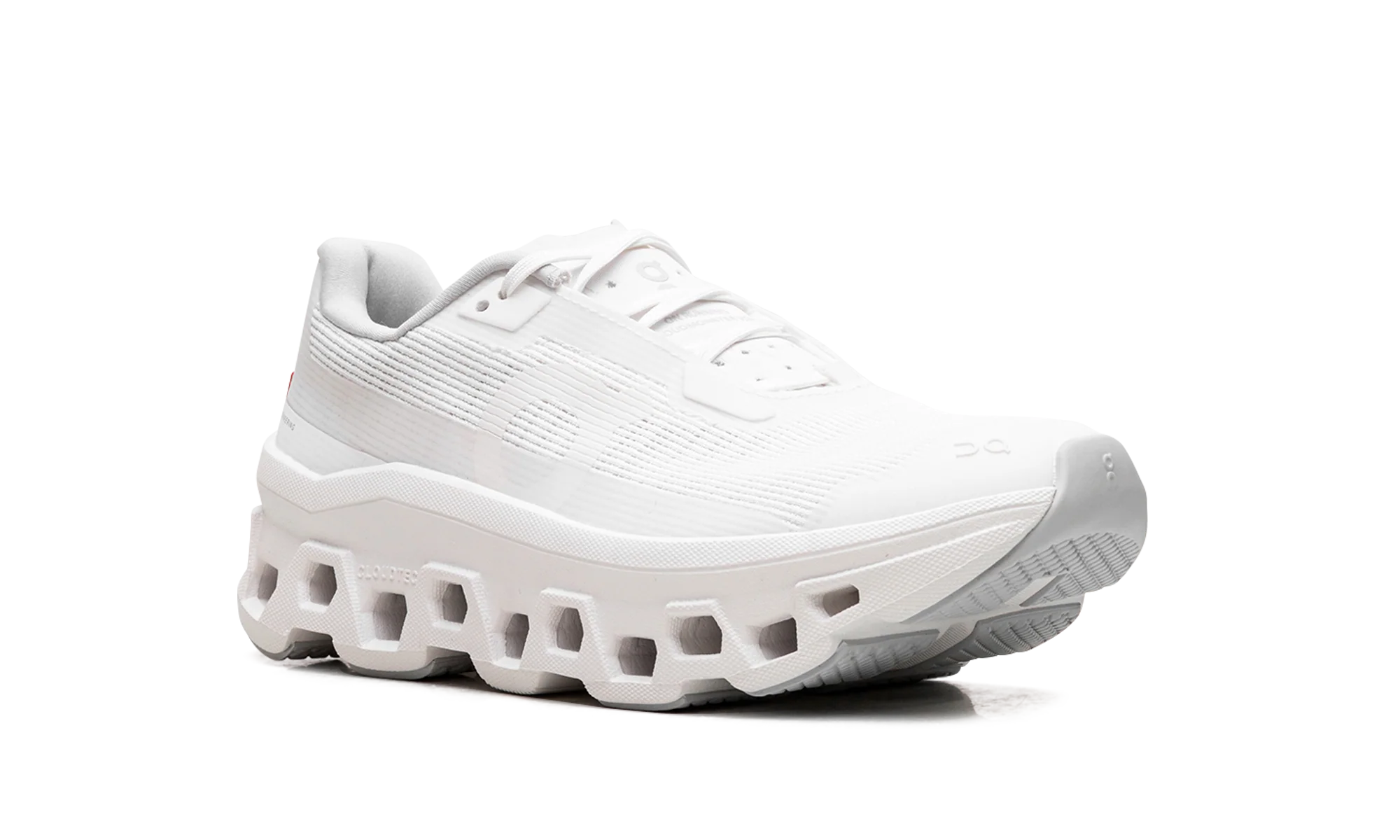 Cloudmonster Void WMNS "White White" 3WF10491200