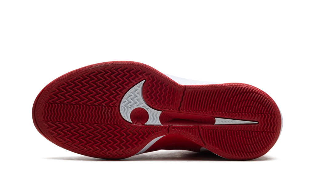Sabrina 2 WMNS "University Red" HF3234 600