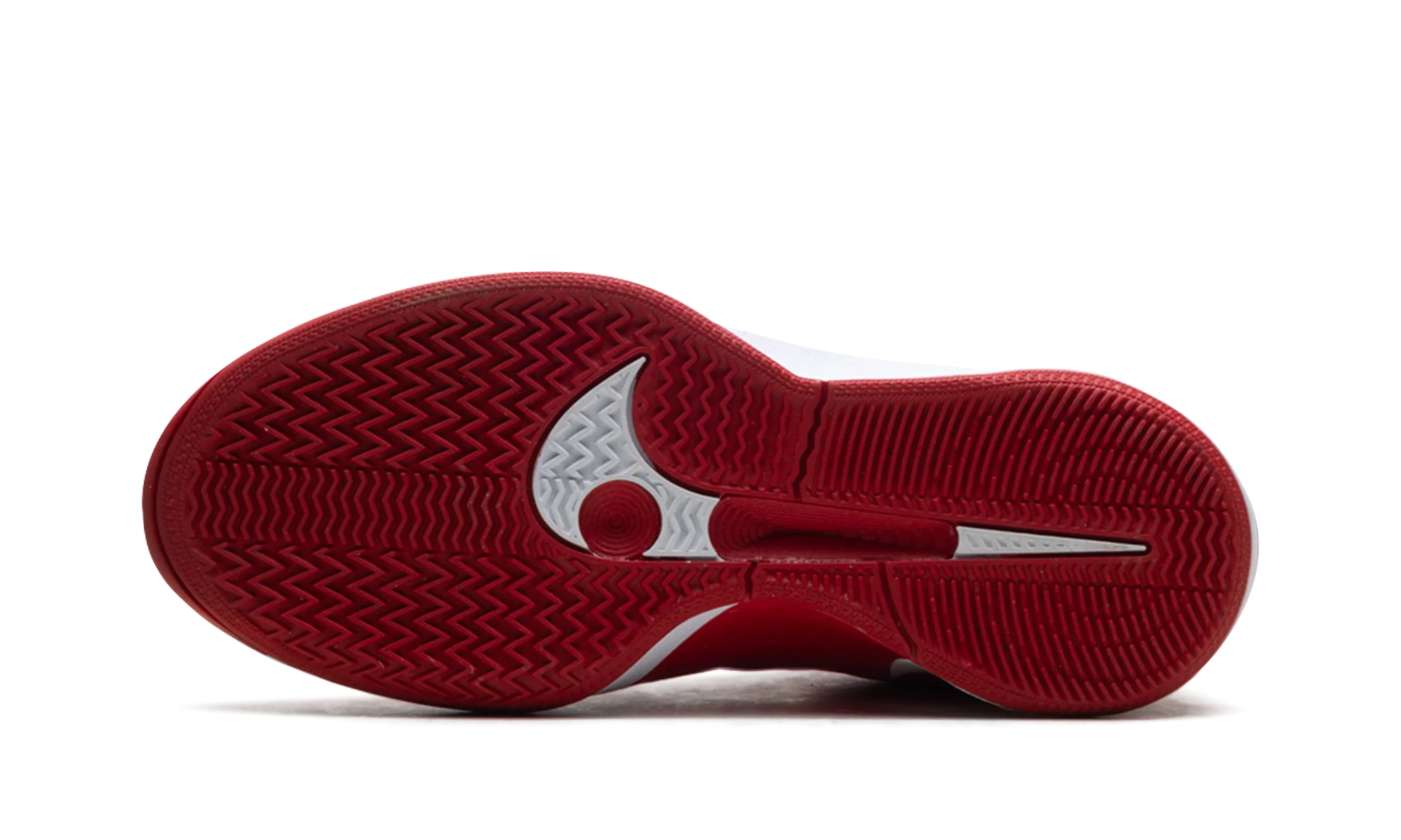 Sabrina 2 WMNS "University Red" HF3234 600