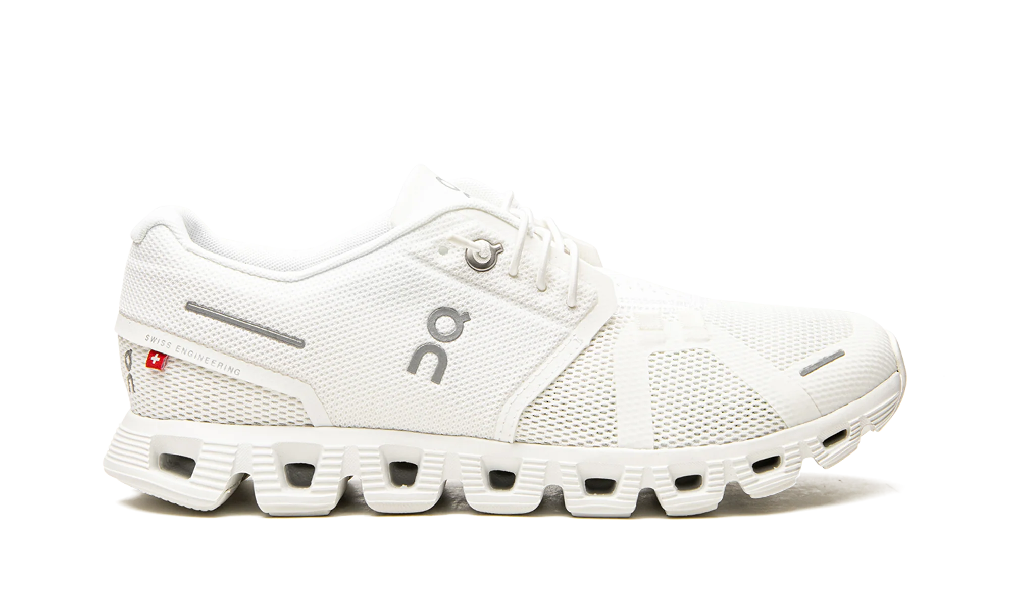 CLOUD 5 WMNS "All White" 59.98902