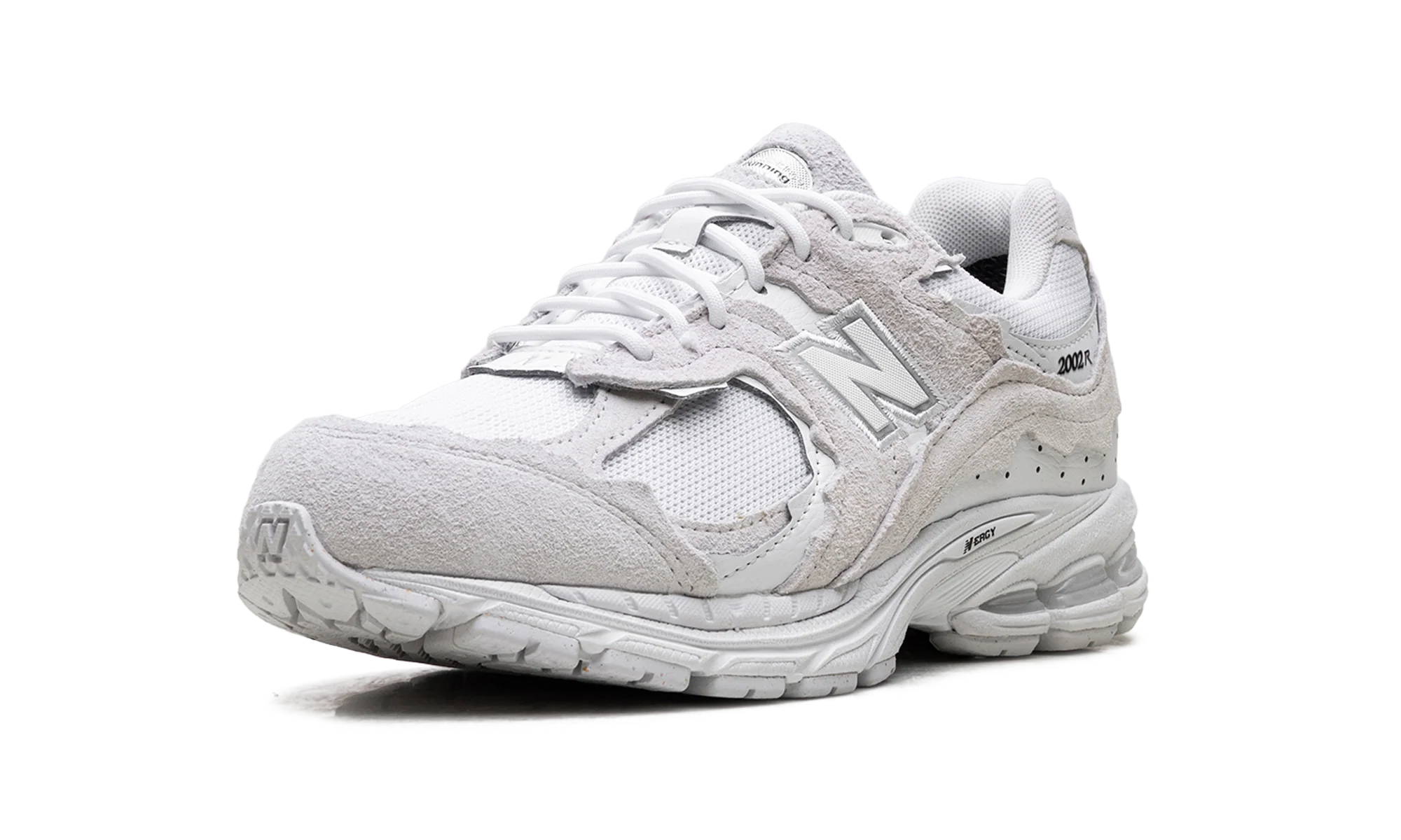 2002R "Protection Pack - White" U2002DXA