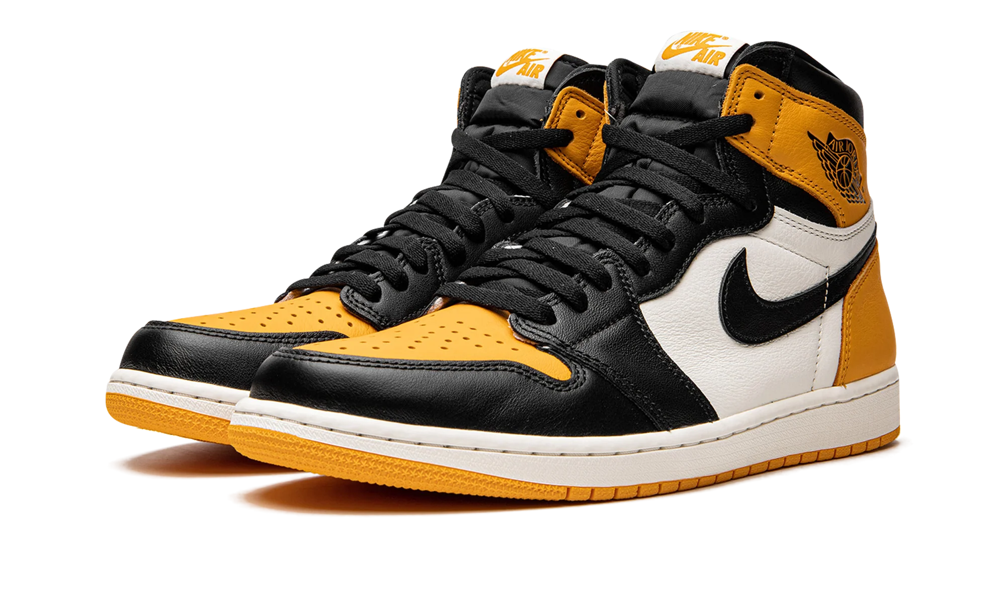 Air Jordan 1 High OG "Taxi" 555088 711