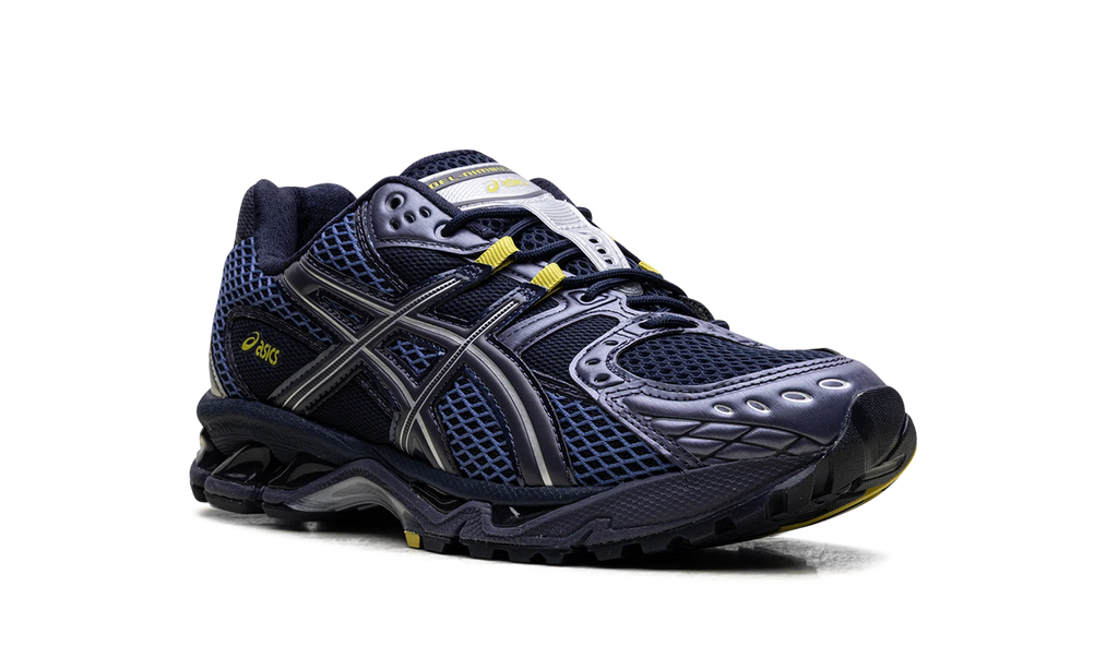 Gel-Nimbus 10.1 "Midnight Indigo Fog" 1203A599 400