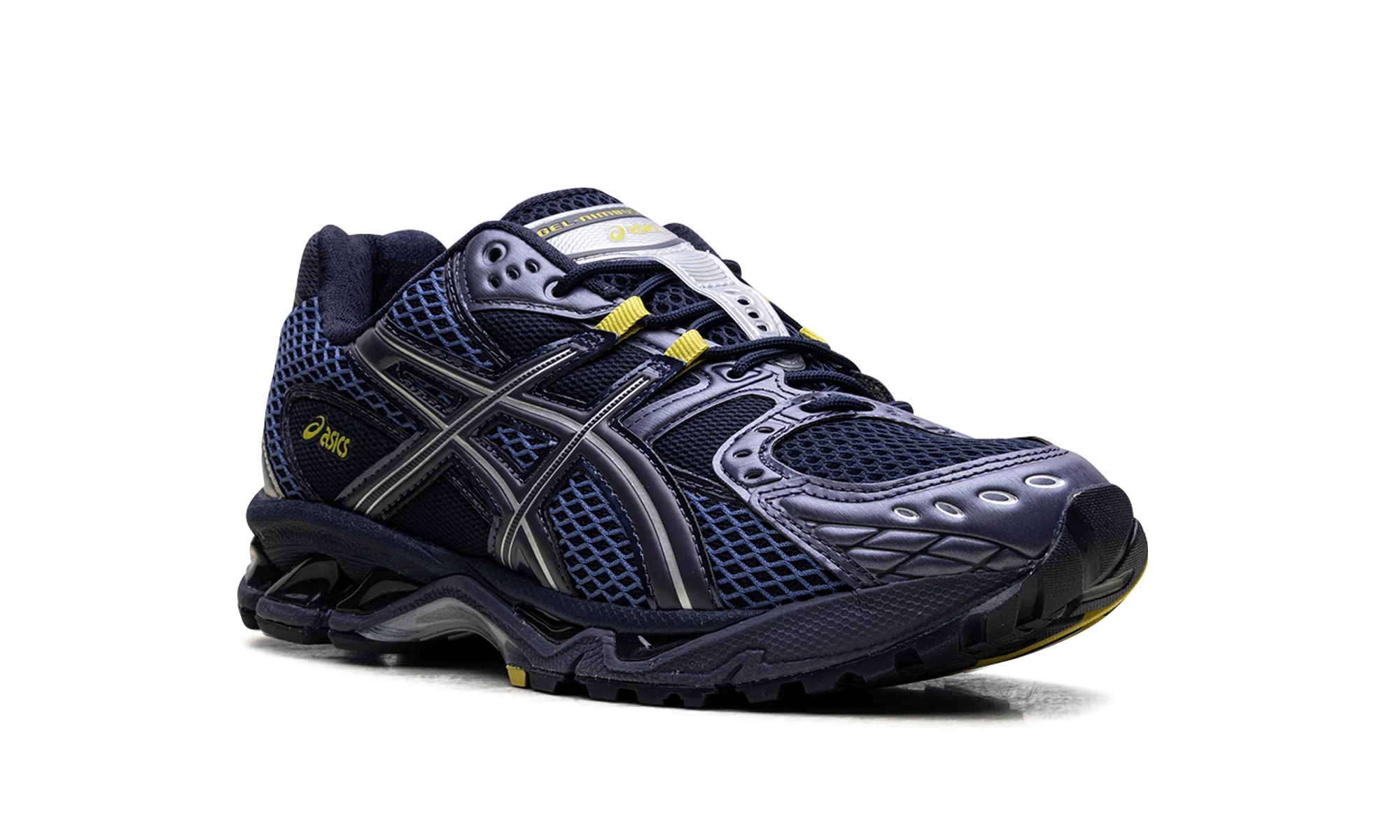 Gel-Nimbus 10.1 "Midnight Indigo Fog" 1203A599 400